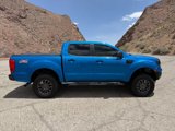 Used 2021 Ford Ranger XLT w/ Equipment Group 301A Mid image 6