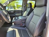 Used 2023 GMC Sierra 1500 Pro w/ Graphite Edition image 2