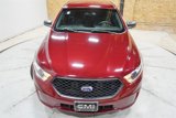 Used 2016 Ford Taurus Police Interceptor AWD w/ Ultimate Wiring Package image 5
