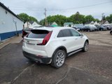 Used 2019 Cadillac XT4 Premium Luxury image 4