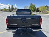 Used 2003 Chevrolet Silverado 1500 LS w/ Off-Road Package image 6