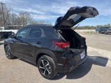 Used 2022 Chevrolet TrailBlazer RS image 4