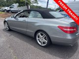 Used 2012 Mercedes-Benz E 350 Cabriolet image 3