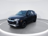 Used 2022 Chevrolet TrailBlazer LT image 3