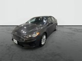 Used 2020 Ford Fusion SE image 4