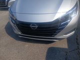 Used 2024 Nissan Versa SV w/ Trunk Package image 2