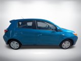 New 2024 Mitsubishi Mirage ES image 2
