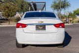 Used 2016 Chevrolet Impala LS image 4