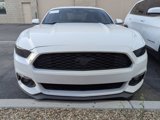 Used 2015 Ford Mustang Coupe image 2