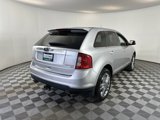 Used 2011 Ford Edge Limited w/ 301A Rapid Spec Order Code image 5