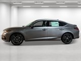 New 2025 Acura Integra A-Spec image 2