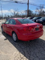 Used 2014 Volkswagen Jetta SE image 4