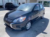 New 2024 Mitsubishi Mirage LE image 3