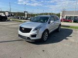 Used 2020 Cadillac XT5 Sportv image 1