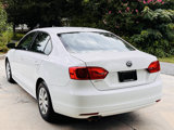 Used 2014 Volkswagen Jetta S image 4