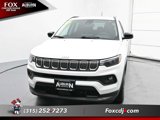 Used 2022 Jeep Compass Latitude image 3