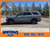Used 2022 Dodge Durango SXT w/ Blacktop Package image 3
