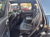 Used 2019 Jeep Grand Cherokee Limited w/ Luxury Group II image 4