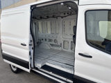 Used 2021 Ford Transit 250 Medium Roof image 5