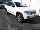 Used 2012 Jeep Grand Cherokee Overland image 6
