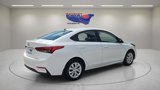 Used 2022 Hyundai Accent SE image 3