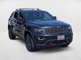 Used 2016 Jeep Grand Cherokee Laredo 75th Anniversary image 3