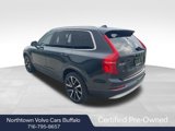 Certified 2022 Volvo XC90 T6 Momentum w/ Climate Package image 3