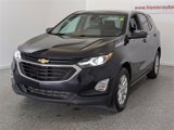Used 2021 Chevrolet Equinox LT w/ Driver Convenience Package image 4