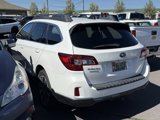 Used 2017 Subaru Outback 2.5i Limited image 4