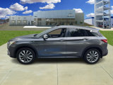 Used 2022 INFINITI QX50 Luxe image 2