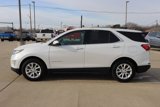 Used 2018 Chevrolet Equinox LT image 6