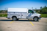 Used 2019 Chevrolet Express 3500 w/ Power Convenience Package image 4