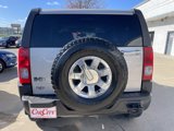 Used 2009 HUMMER H3 Luxury image 4