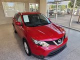 Used 2017 Nissan Rogue Sport SV image 3