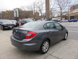 Used 2012 Honda Civic EX image 3