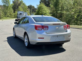 Used 2015 Chevrolet Malibu LT w/ Power Convenience Package image 5