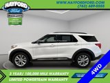 Used 2021 Ford Explorer XLT w/ Equipment Group 202A image 3