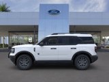 New 2025 Ford Bronco Sport Big Bend image 3