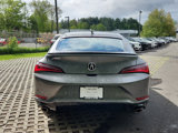 Certified 2025 Acura Integra A-Spec image 6