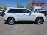 Used 2014 Jeep Grand Cherokee Summit image 2