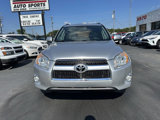 Used 2011 Toyota RAV4 Limited image 2