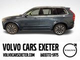 Certified 2022 Volvo XC90 T6 Momentum w/ Climate Package image 4