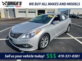 Used 2016 Hyundai Azera image 1