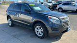 Used 2017 Chevrolet Equinox LS image 4
