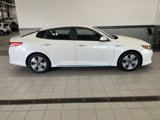 Used 2018 Kia Optima EX image 5