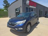 Used 2015 Honda CR-V EX-L image 3