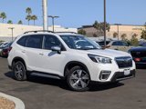 Used 2021 Subaru Forester Touring w/ Popular Package #2 image 3