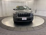 Used 2017 Jeep Cherokee Latitude w/ Cold Weather Group image 2