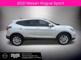 Used 2021 Nissan Rogue Sport S image 2