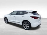 Used 2019 Chevrolet Blazer Premier w/ Sun and Wheels Package image 4